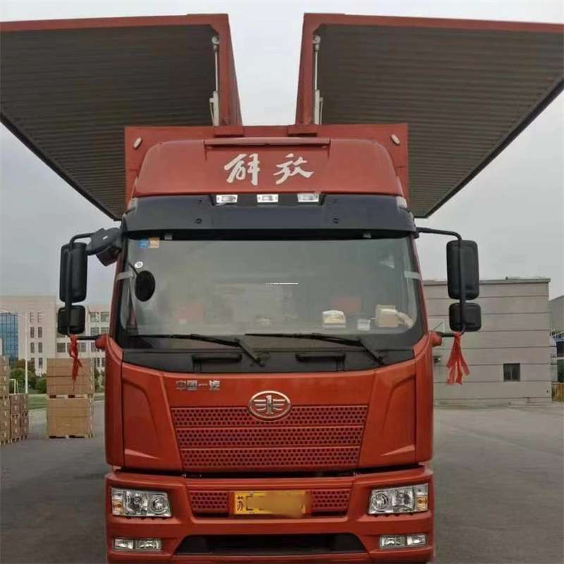 临汾到重庆物流公司，一站式服务为您提供高效便捷货运体验（到重庆的物流公司）