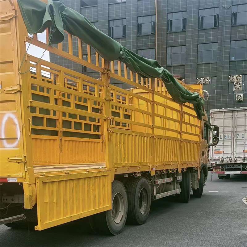 临汾到新泰物流公司——一站式货运服务（到新泰的物流）