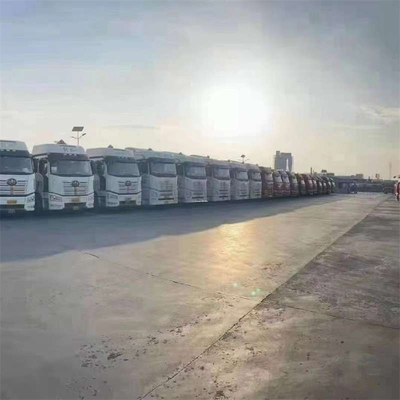 临汾到武威物流公司——一站式服务，让货运更便捷
