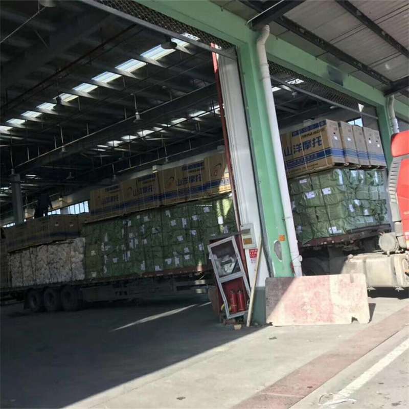 临汾到苏州物流公司——一站式服务，让货运更便捷
